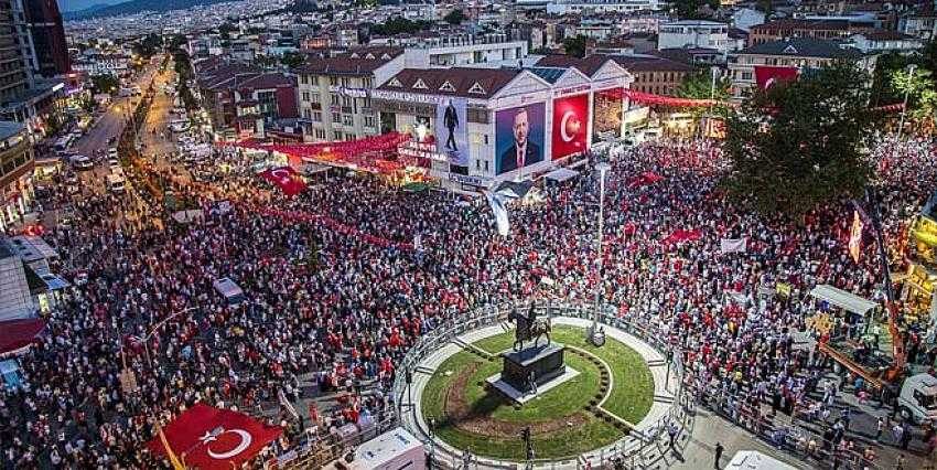 15 Temmuz