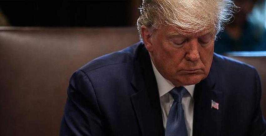 ABD Temsilciler Meclisinden Trump