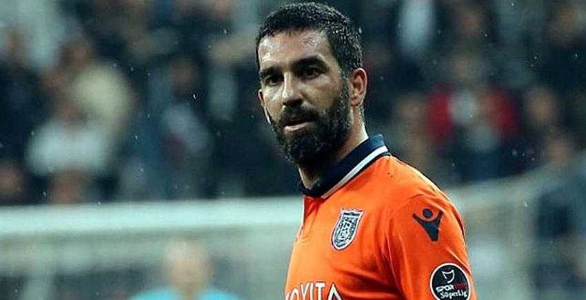 Arda Turan için karar verildi! Şok gelişme