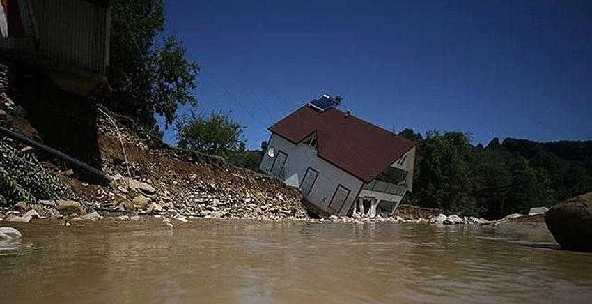 7 kayıptan birinin cesedi bulundu