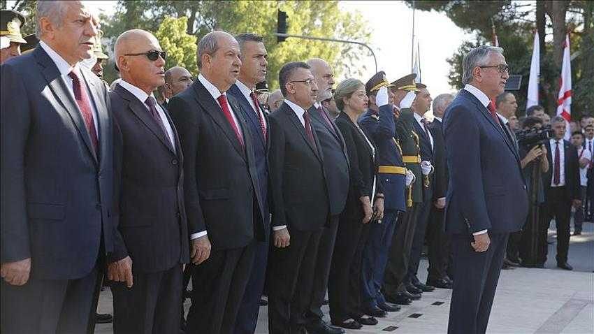 Kıbrıs Barış Harekatı