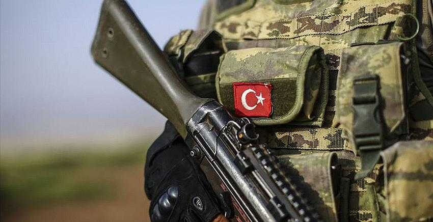 Jandarma personel alımları yarın sona eriyor