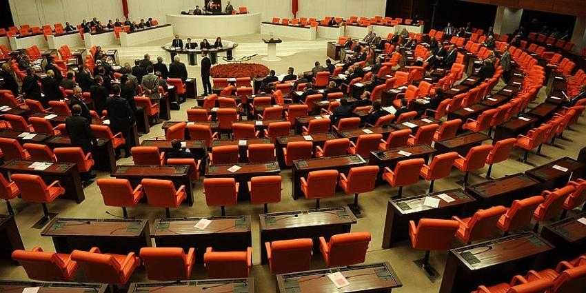Bazı illerin milletvekili sayıları değişti