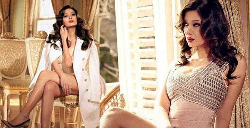 Nurgül Yeşilçay, öyle bir değişti ki, görenler tanıyamadı