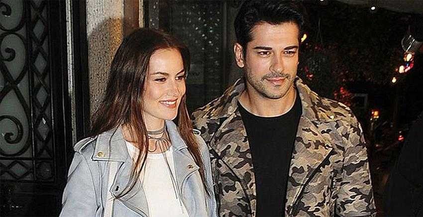 Fahriye Evcen 4,5 aylık oğluna okul arıyor