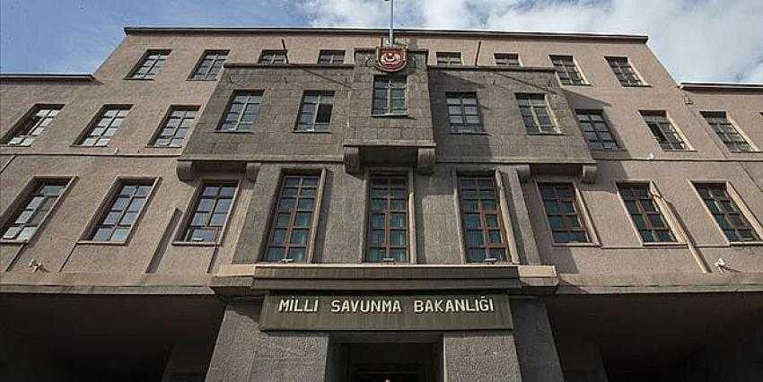 Güvenli Bölge görüşmeleri sürüyor