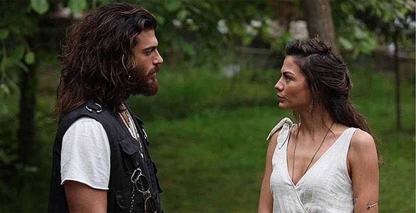 Can Yaman
