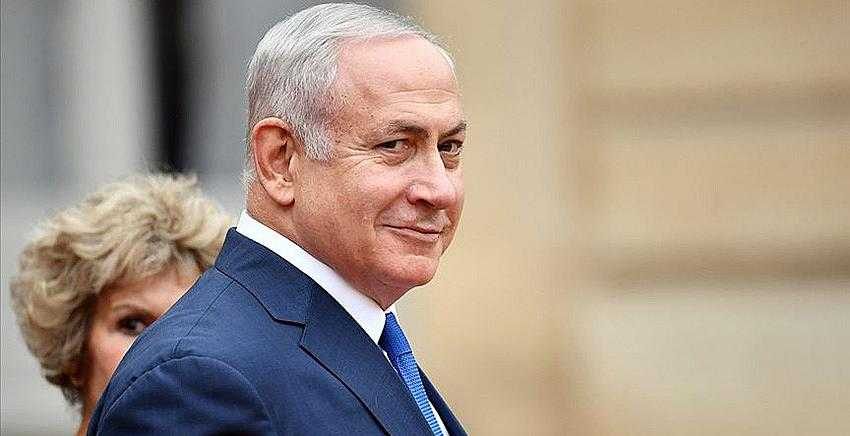 Netanyahu