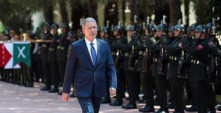Bakan Akar