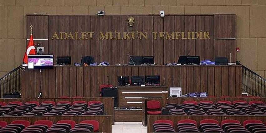 Görevden uzaklaştırılan 41 belediye başkanı için karar 