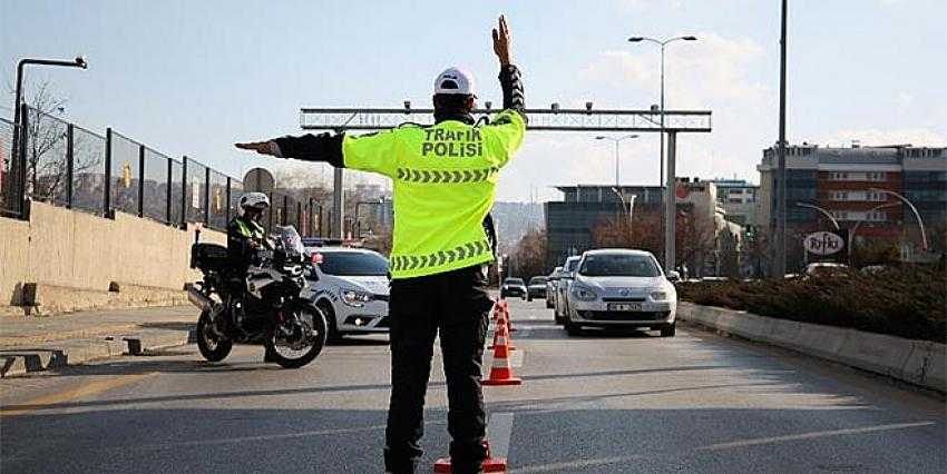 GİB uyardı; Sahte trafik cezasına dikkat!