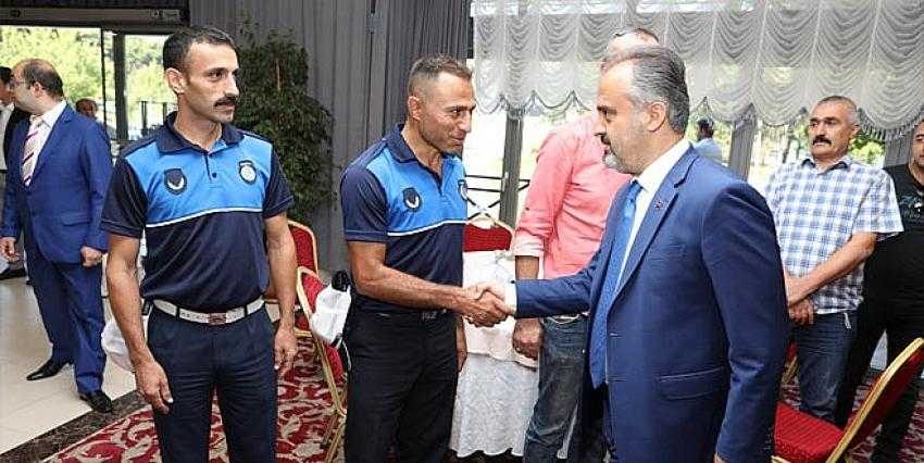 Aktaş net konuştu: Adamına göre muamele yok