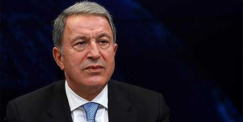 Hulusi Akar