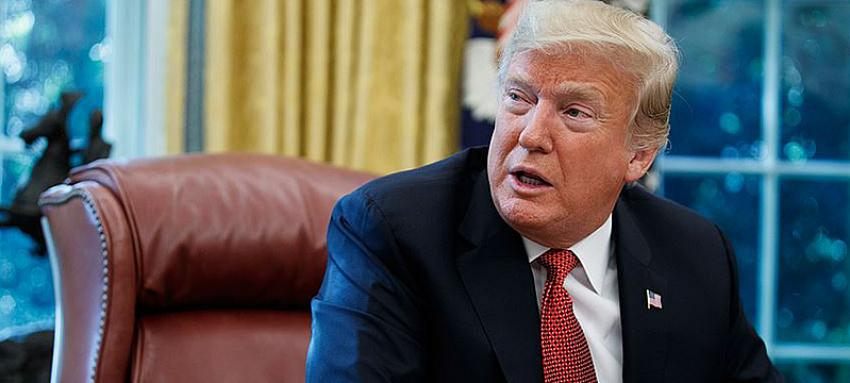 Trump, G7 Liderler Zirvesi’ni Eylül ayına kadar erteledi