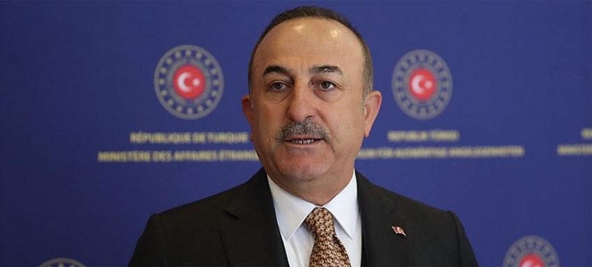 Çavuşoğlu