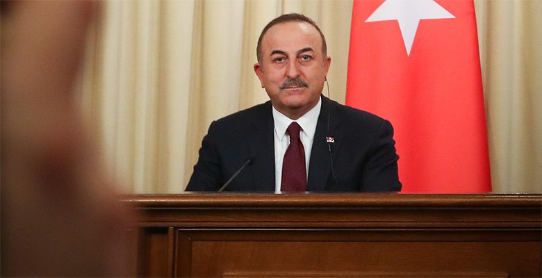 Çavuşoğlu yurt dışında hayatını kaybeden vatandaşların sayısını açıkladı