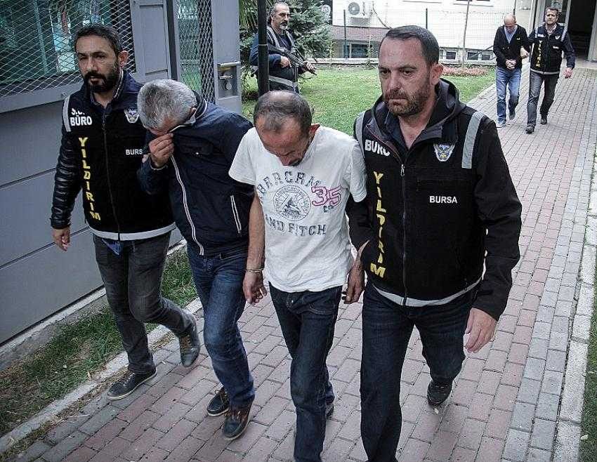 Bursa