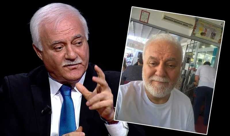  Nihat Hatipoğlu