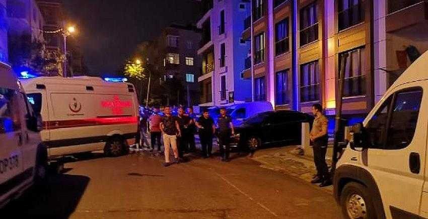 Gece yarısı aile katliamı! 4 ölü...