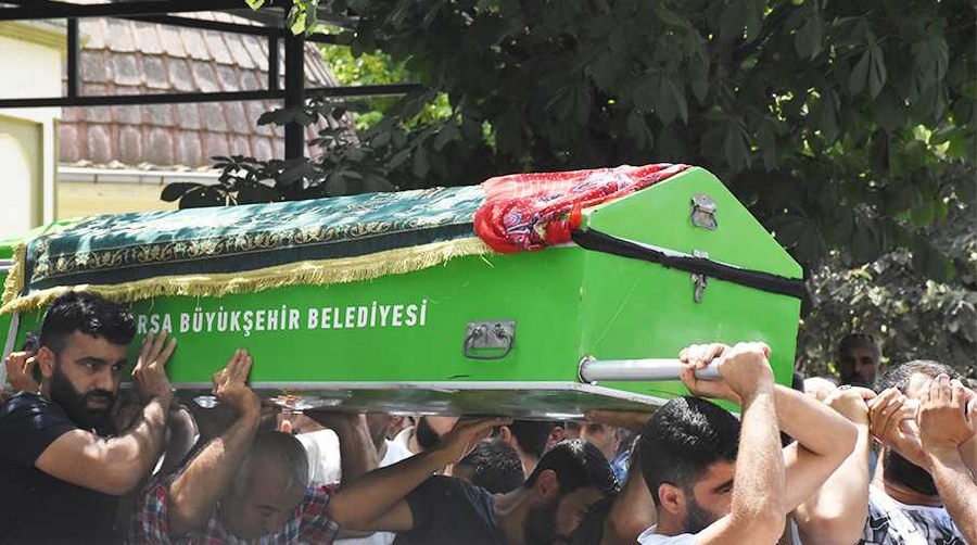 Bursa
