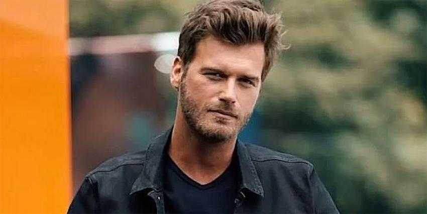 Skandal paylaşıma Kıvanç Tatlıtuğ