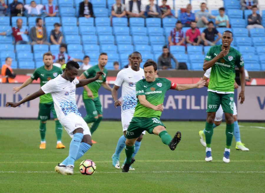 Trabzon