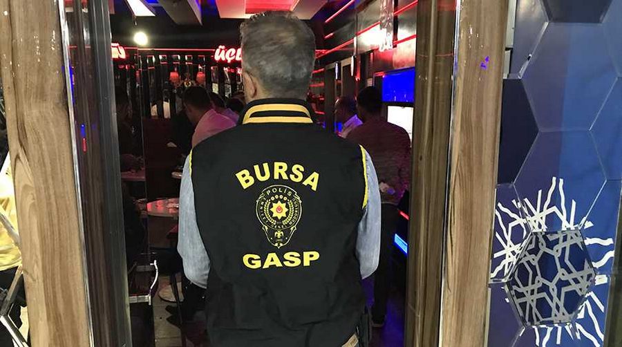 Bursa