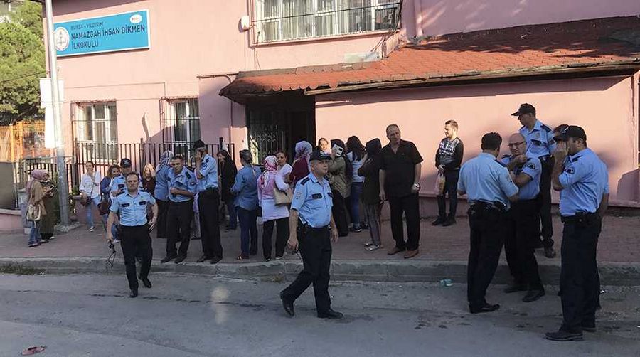 Bursa