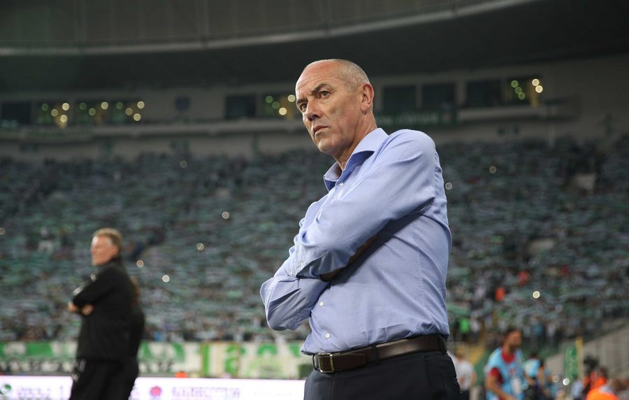Paul Le Guen: İşler zorlaştı ama başımızı dik tutmalıyız