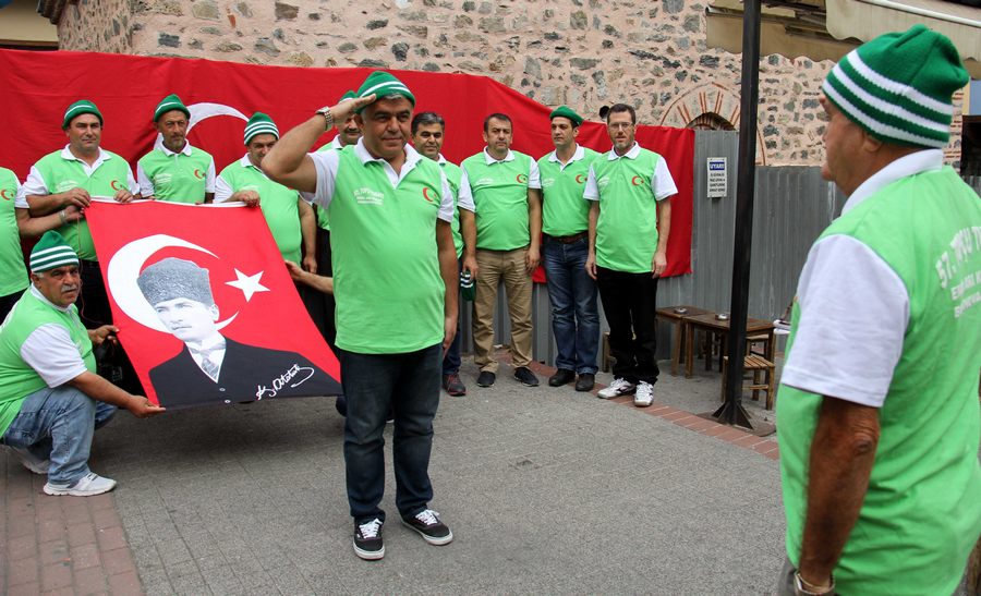 Bursa