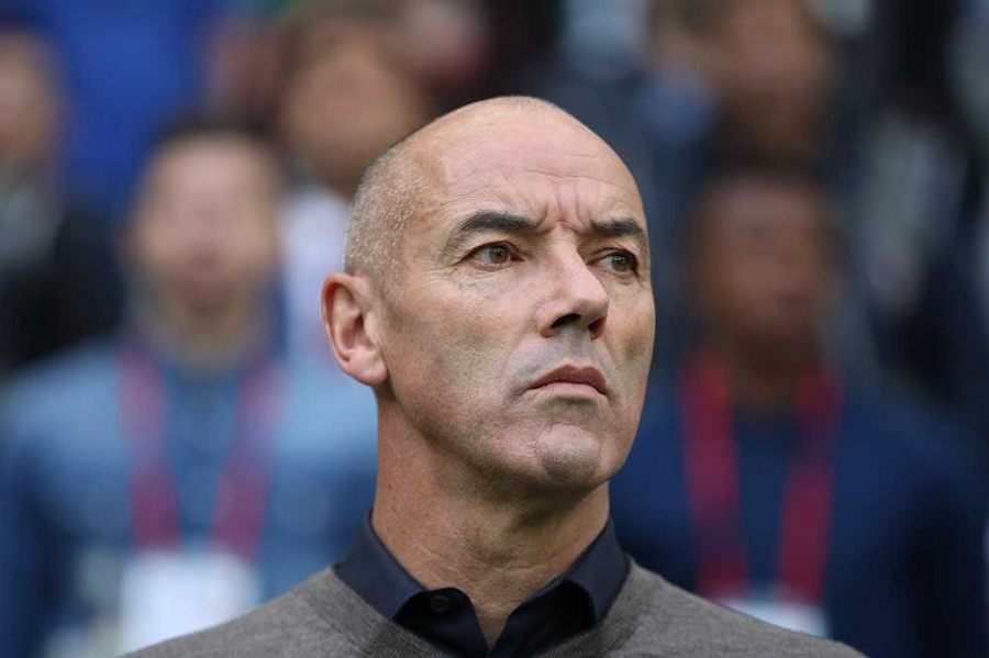 Le Guen: Bir puan da iyidir