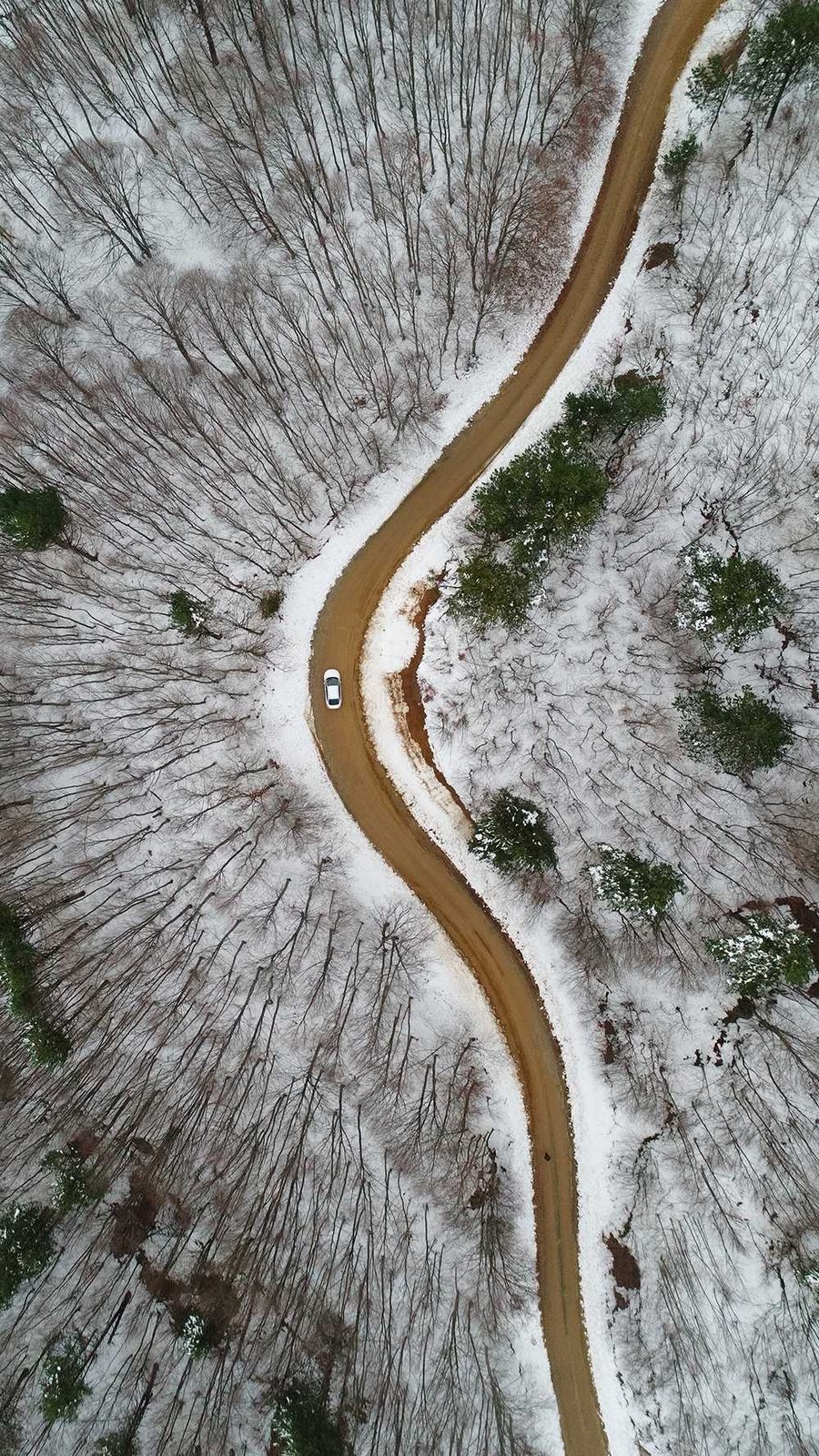Uludağ Yolu