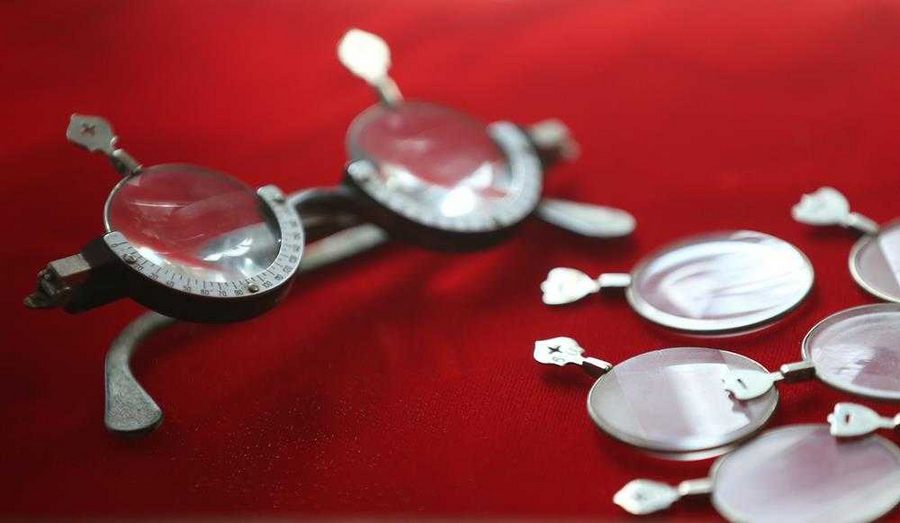 Sağlık Tarihi Müzesi ziyaretçilerini geçmişe yolculuğa çıkaracak