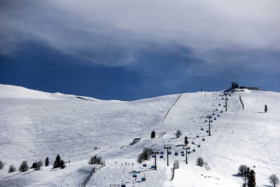 Uludağ