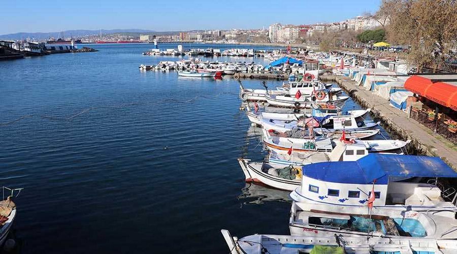 Marmara