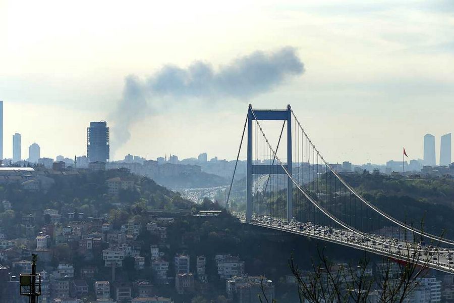 Taksim Eğitim ve Araştırma Hastanesi