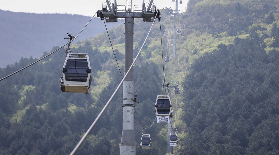 Bursa Teleferik AŞ