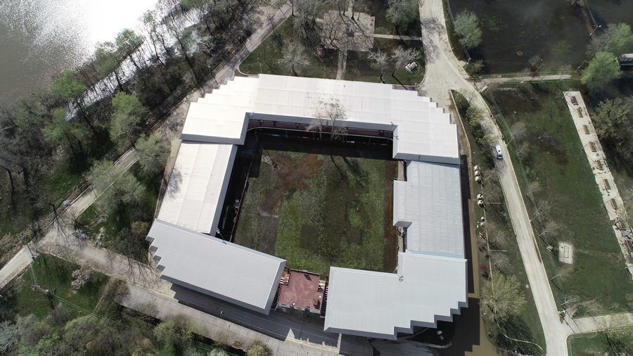 Kırkpınar Er Meydanı