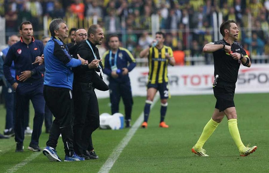 Ivko Gançev: Oyuncularım her şeylerini sahaya verdiler
