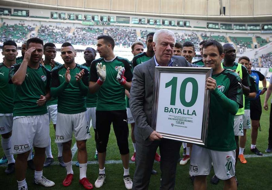 Bursaspor