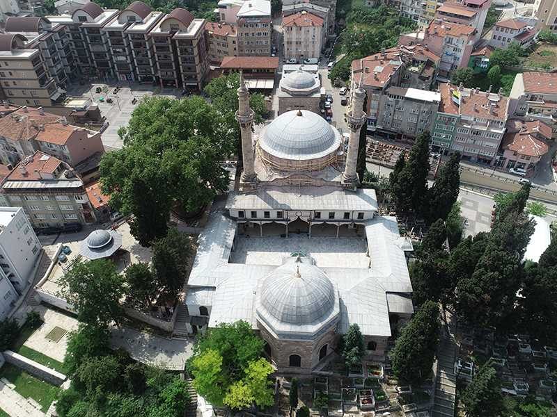 Bursa