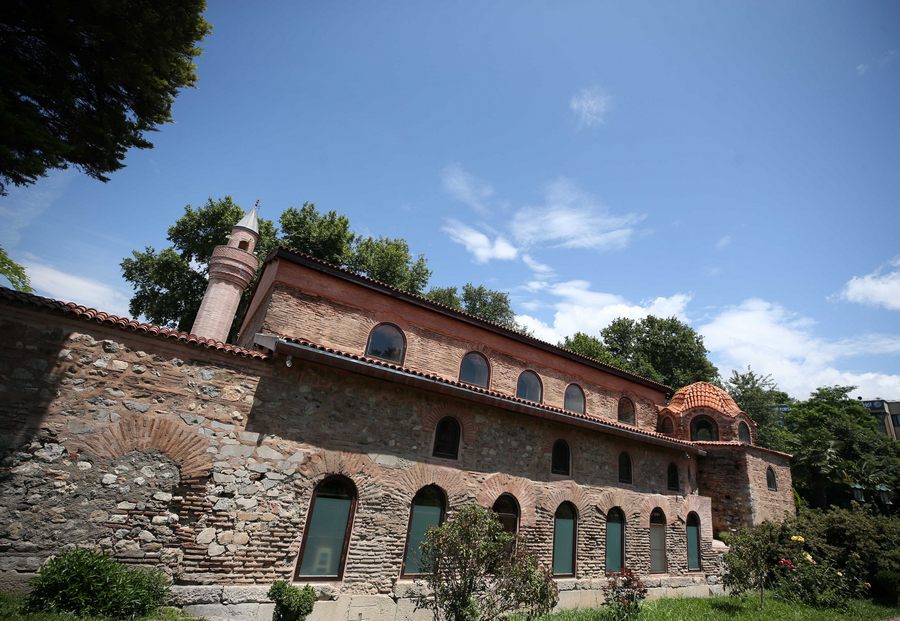 İznik