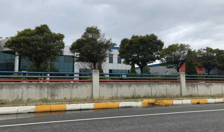 Fabrikaya kalaşnikoflu saldırıda yeni gelişme