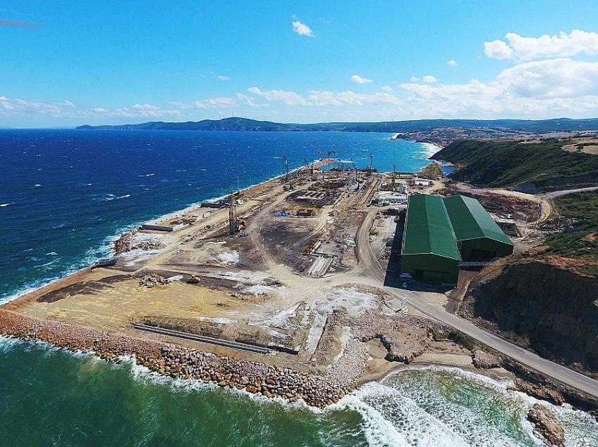 Çanakkale