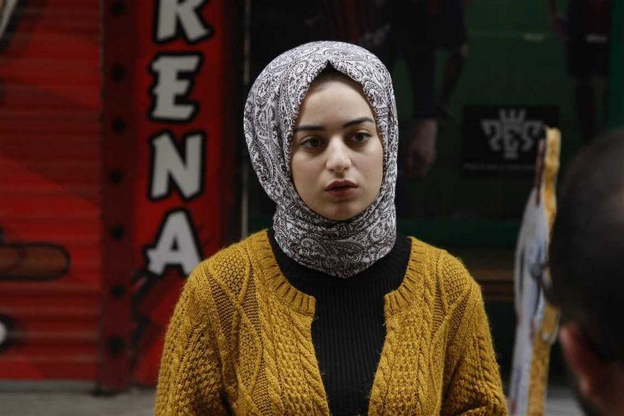 Sabah işe geldiklerinde boş atölyeyle karşılaştılar