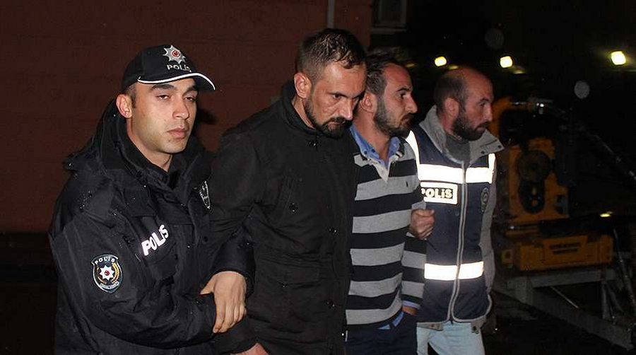 Mobilya imalathanesinde cinayet: Bir kişi daha gözaltında...