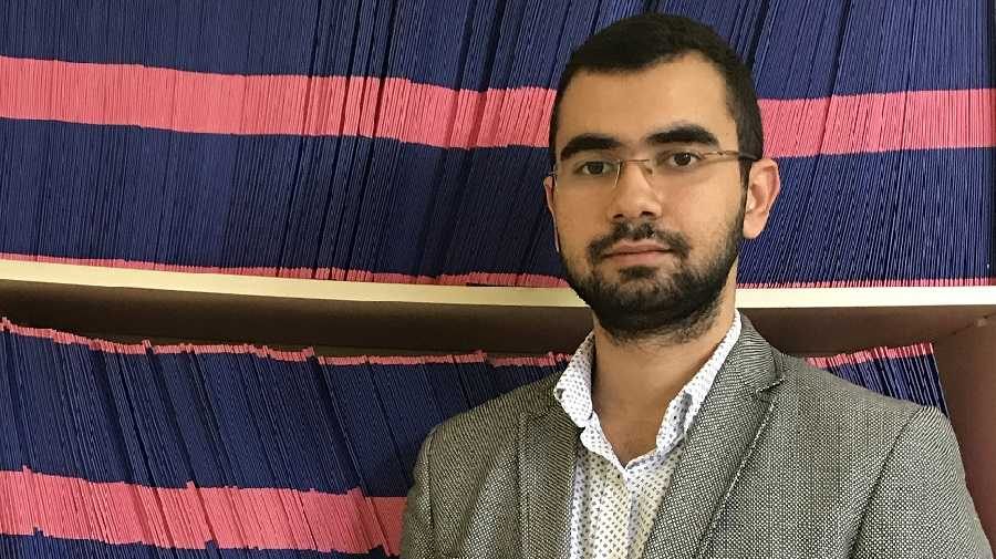 Doğumundan 11 yıl öncesine ait evlilik kaydı çıktı