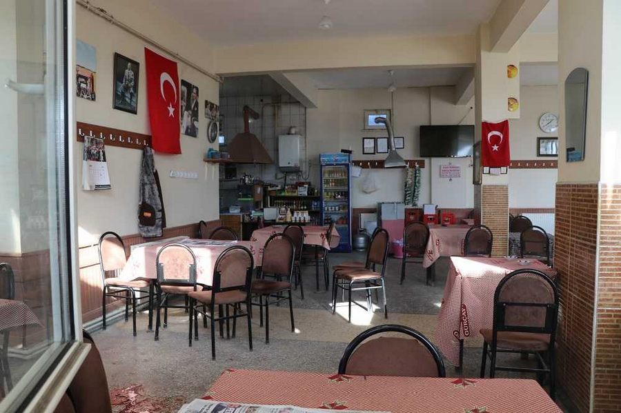 Kahvehanede cinayet: 2 kişi tutuklandı