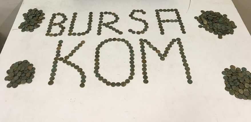 Bursa