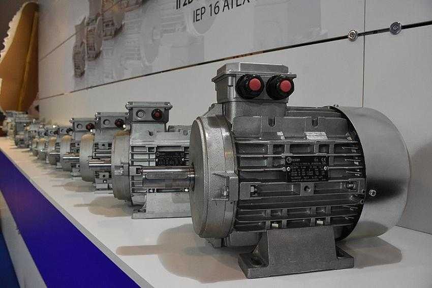 Patlamayı engelleyen motorun yerlisi üretildi